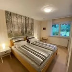 Eichendorff Garten Apartment, Zentrumsnah, In Direkter Naehe Zur Universitaet شقة *