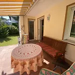 Eichendorff Garten Apartment, Zentrumsnah, In Direkter Naehe Zur Universitaet شقة