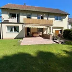 شقة Eichendorff Garten Apartment, Zentrumsnah, In Direkter Naehe Zur Universitaet *