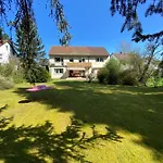 Apartamento Eichendorff Garten Apartment, Zentrumsnah, In Direkter Naehe Zur Universitaet *