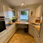 Eichendorff Garten Apartment, Zentrumsnah, In Direkter Naehe Zur Universitaet Bayreuth