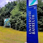 Eichendorff Garten Apartment, Zentrumsnah, In Direkter Naehe Zur Universitaet شقة