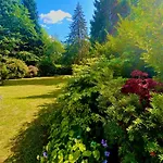 Eichendorff Garten Apartment, Zentrumsnah, In Direkter Naehe Zur Universitaet بايروث