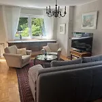 Eichendorff Garten Apartment, Zentrumsnah, In Direkter Naehe Zur Universitaet