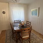 شقة Eichendorff Garten Apartment, Zentrumsnah, In Direkter Naehe Zur Universitaet *