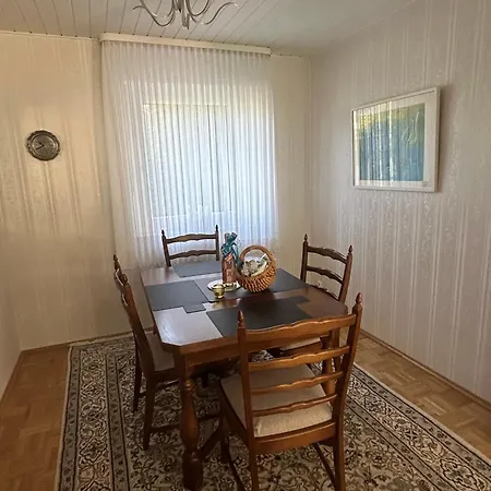 דירה Eichendorff Garten Apartment, Zentrumsnah, In Direkter Naehe Zur Universitaet *