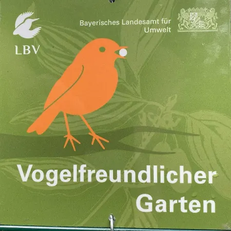Eichendorff Garten Apartment, Zentrumsnah, In Direkter Naehe Zur Universitaet Apartment Bayreuth